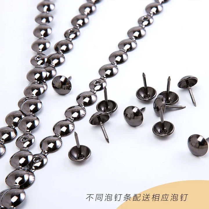 11mm Upholstery Nail Strips