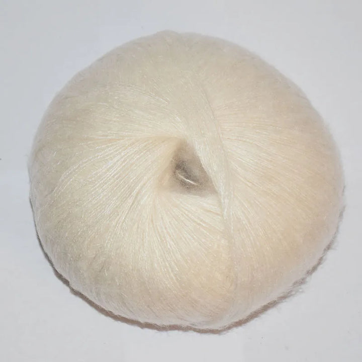 50g Thin Soft Mohair Yarn
