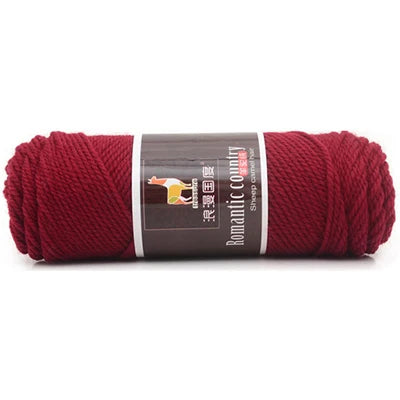 100g Alpaca Soft Yarn