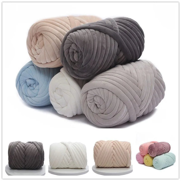 1000g Thick Yarn
