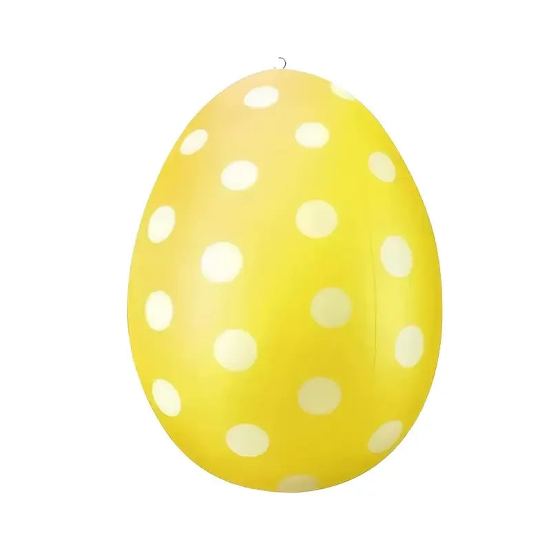 Inflatable Party Easter Egg Ballooons