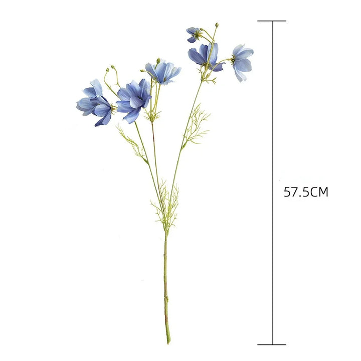 Vyne Artificial Cosmos Flower