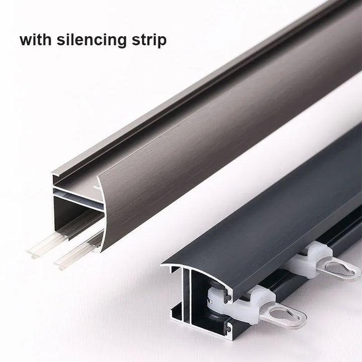 Driftex Curtain Drapery Track