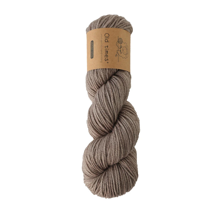 Soft Merino Wool Yarn