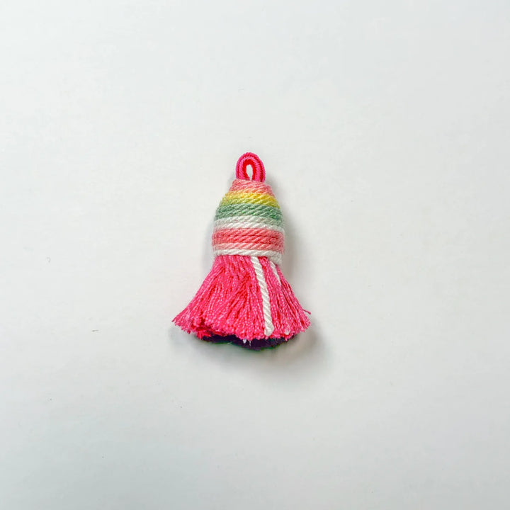 20 PC Calisse 4cm Long Tassels