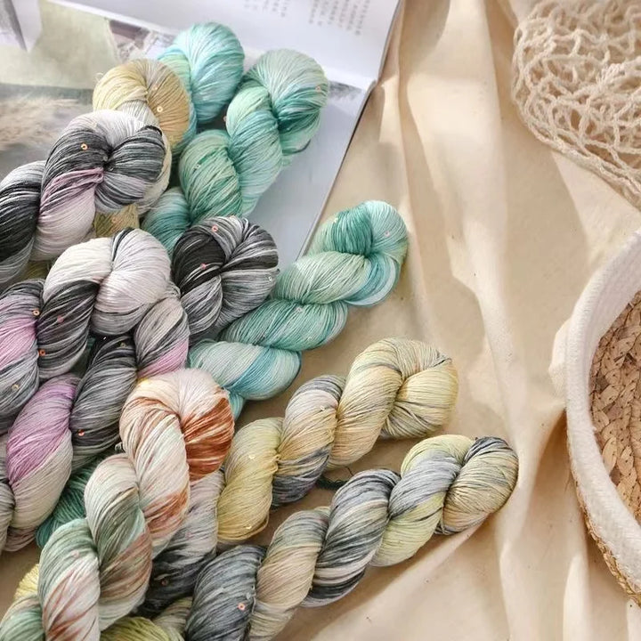 100g Tencel Lace Yarn