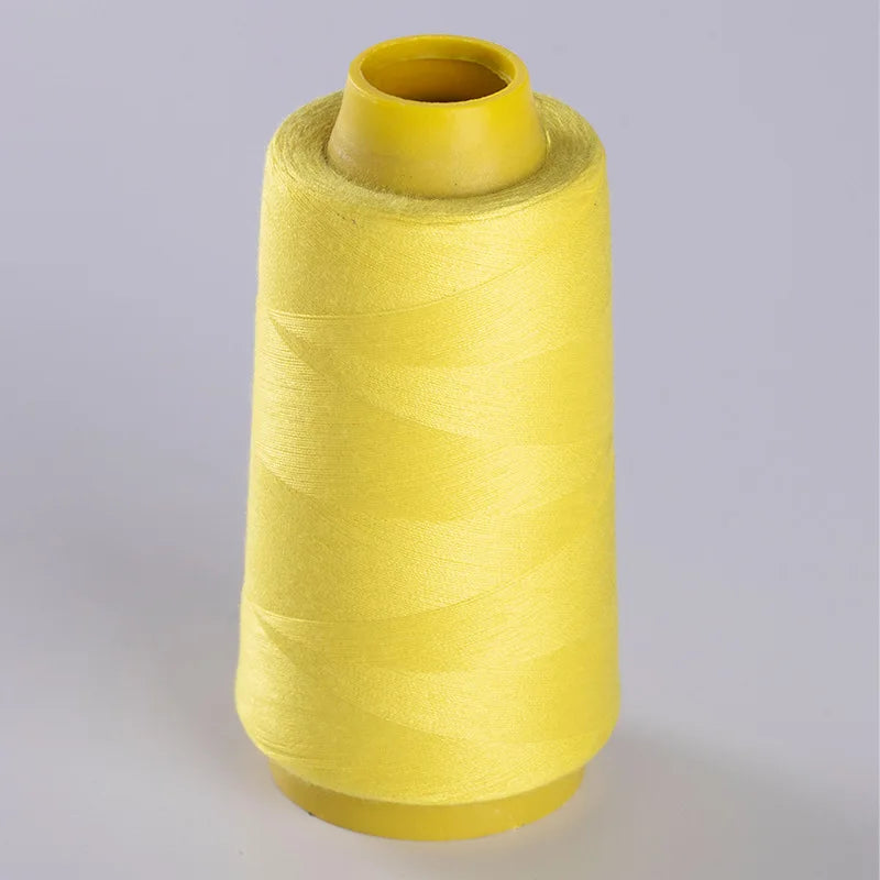 1300 Yards / Polyester Sewing Machine Thread