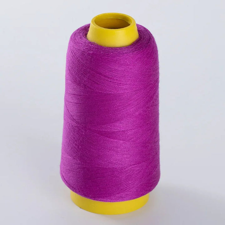 1300 Yards / Polyester Sewing Machine Thread