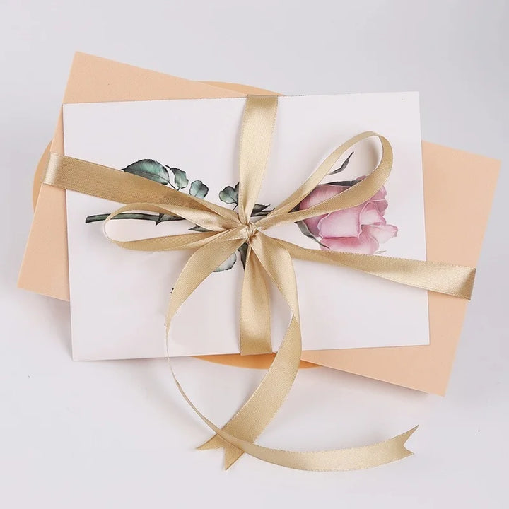 Gift Wrapping Decoration Ribbon