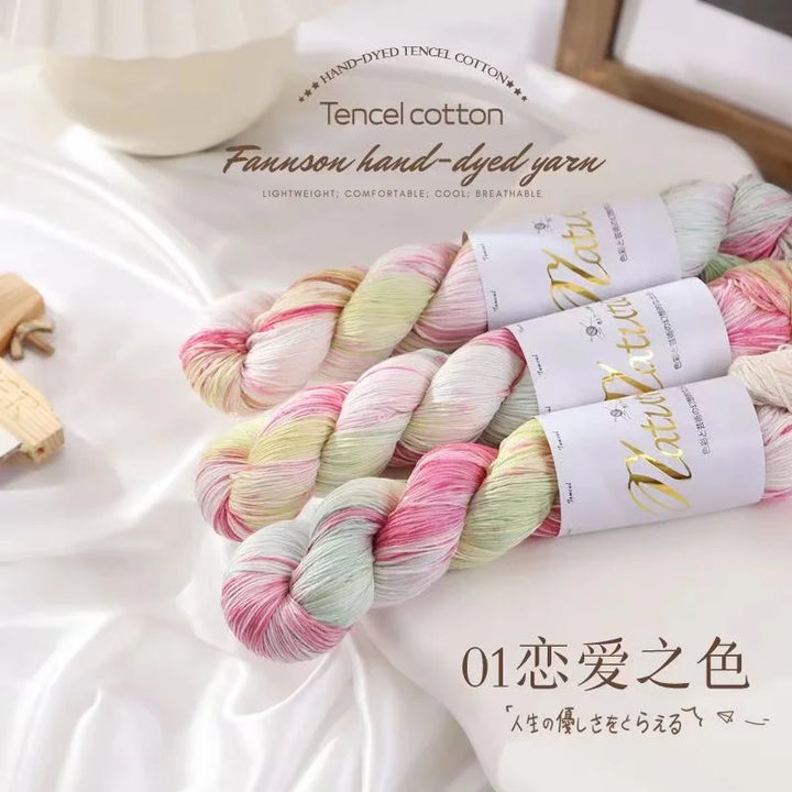 100g Tencel Lace Yarn