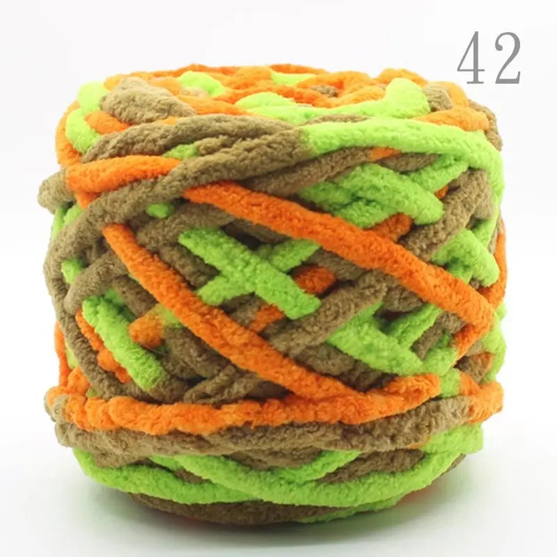 100g Soft Velvet Yarn