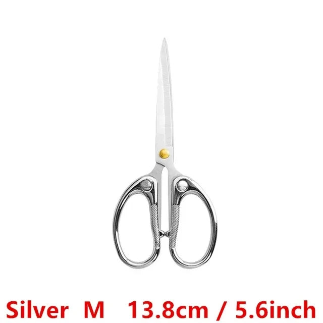 Professional Tailor Fabric and Clothing Scissors