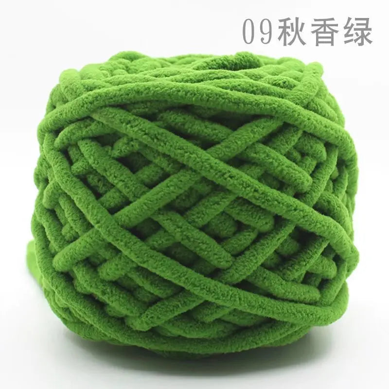 100g Soft Velvet Yarn