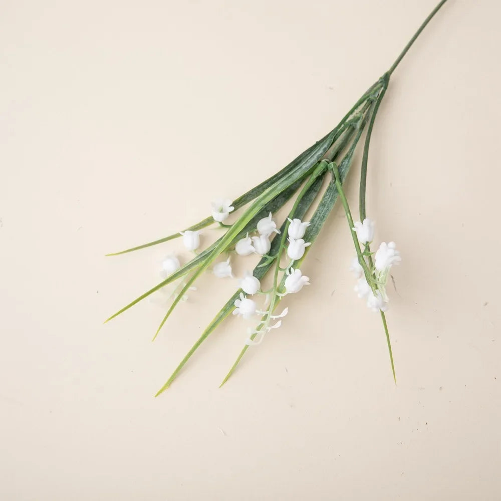 Vero 13 inch Artificial Bellflowers