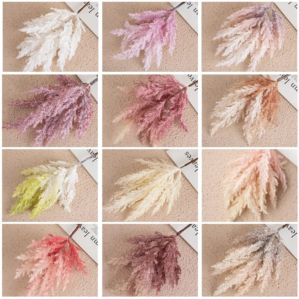 Aria 53cm Artificial Astilbe Flower