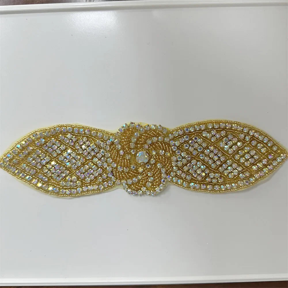 Kimola Sequin Applique