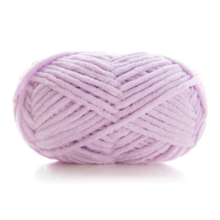 50g Crochet Yarn
