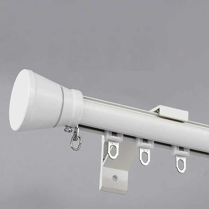 Velos Glide Curtain Drapery Rod Set