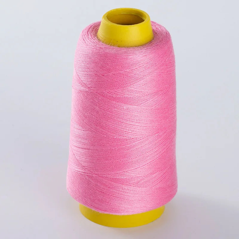 1300 Yards / Durable Polyester Sewing Thread