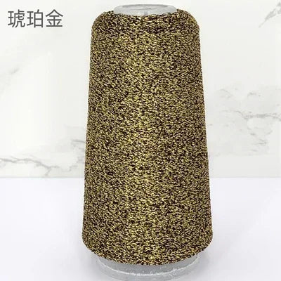 50g Metallic Yarn