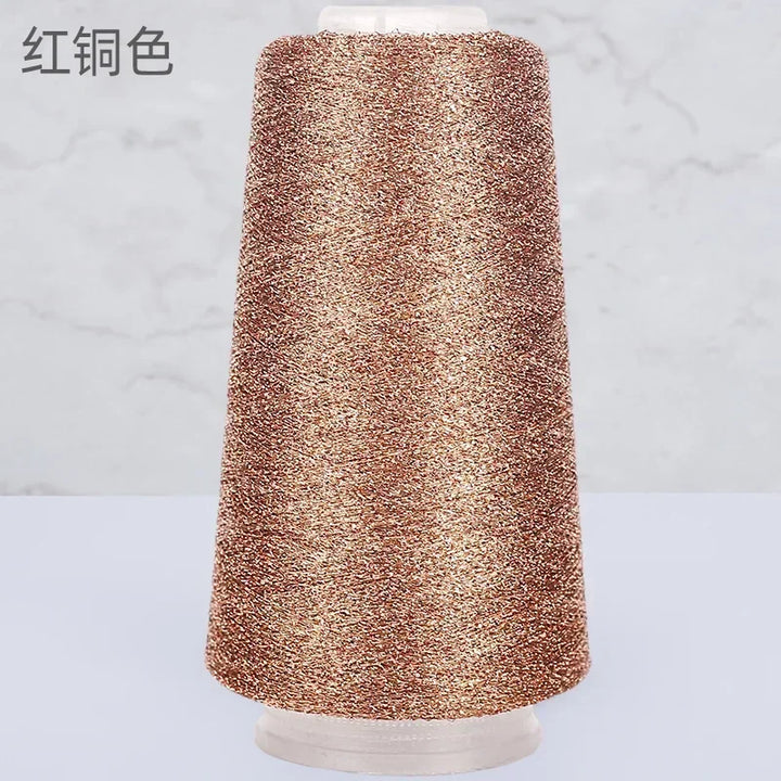 50g Metallic Yarn