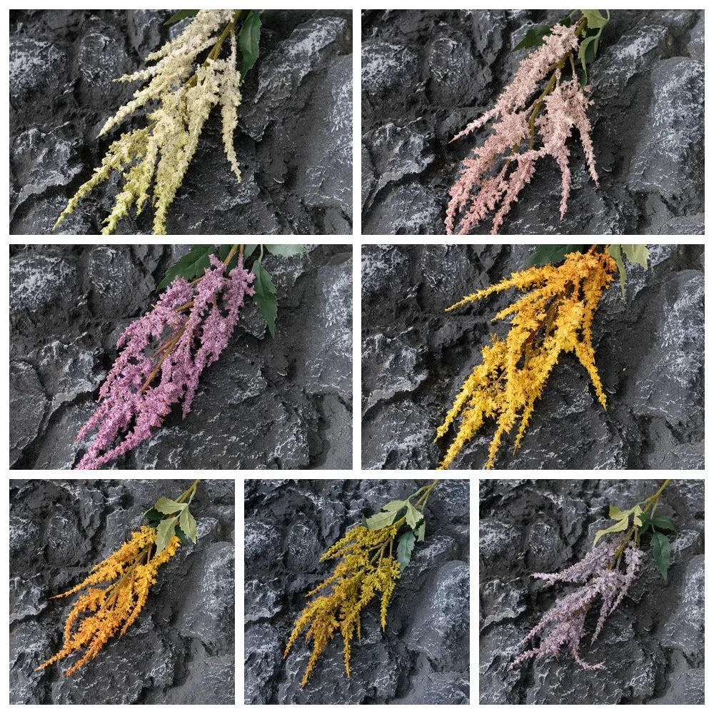 Liana 53cm Quercetin Flower Artificial Flower