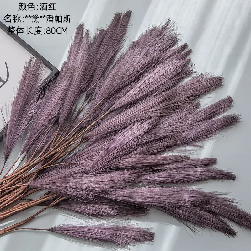 Cresti 80cm Artificial Green Plant