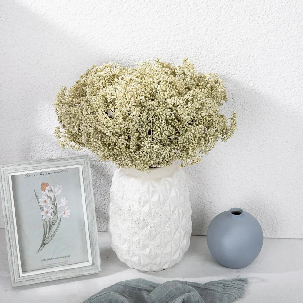 12pcs Elys Artificial Flower