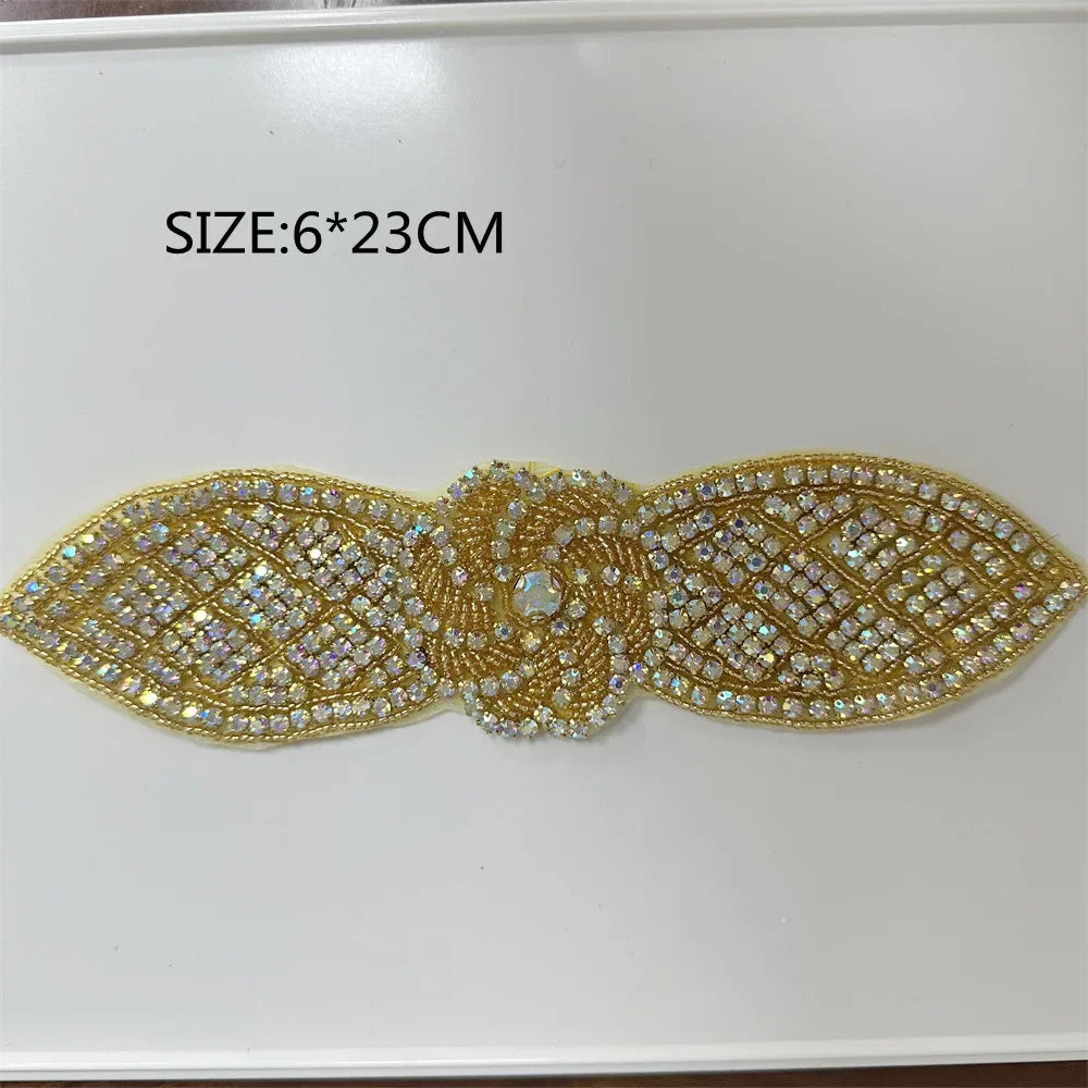 Kimola Sequin Applique