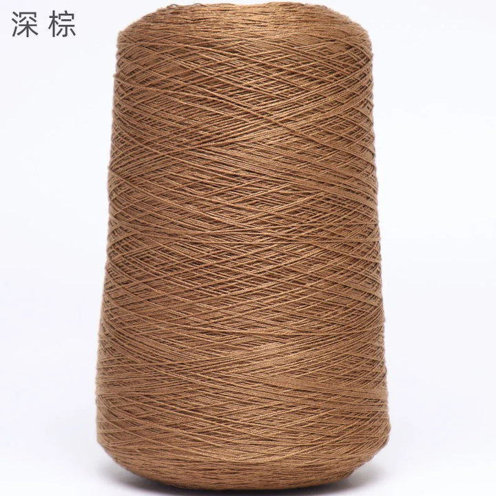 500g Mulberry Silk Lyocell Yarn