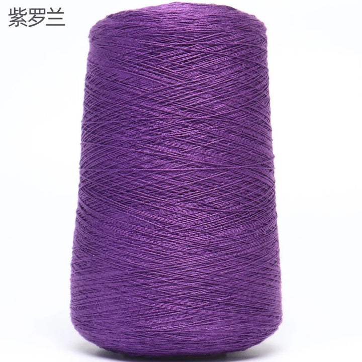 500g Mulberry Silk Lyocell Yarn