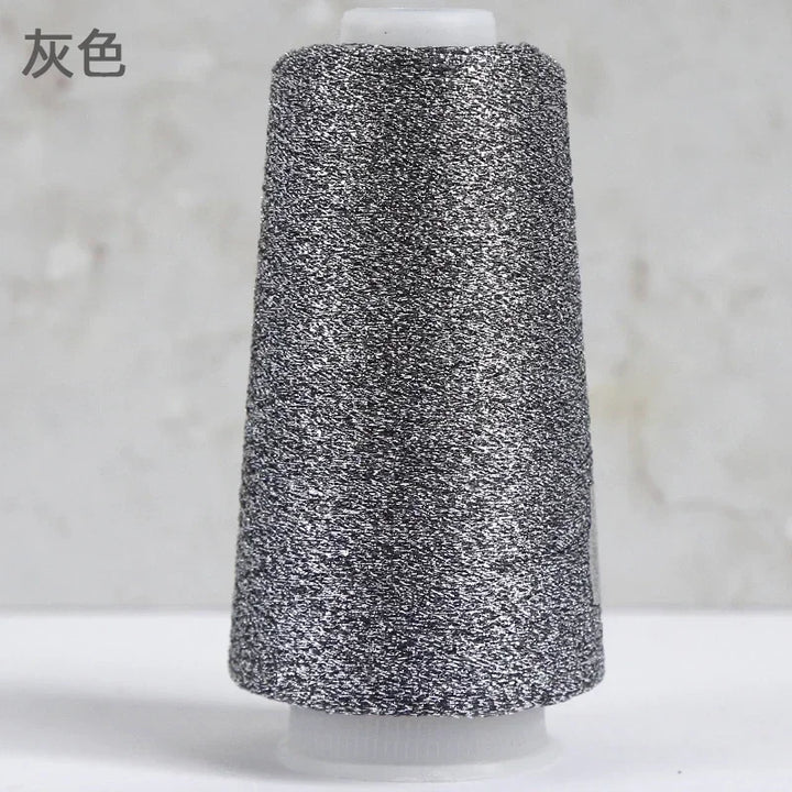 50g Metallic Yarn