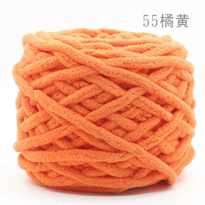100g Soft Velvet Yarn