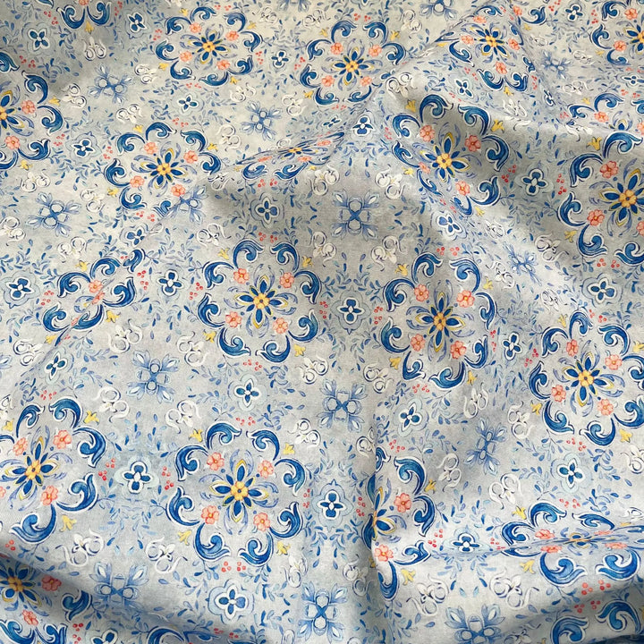 Altos 100% Cotton Fabric