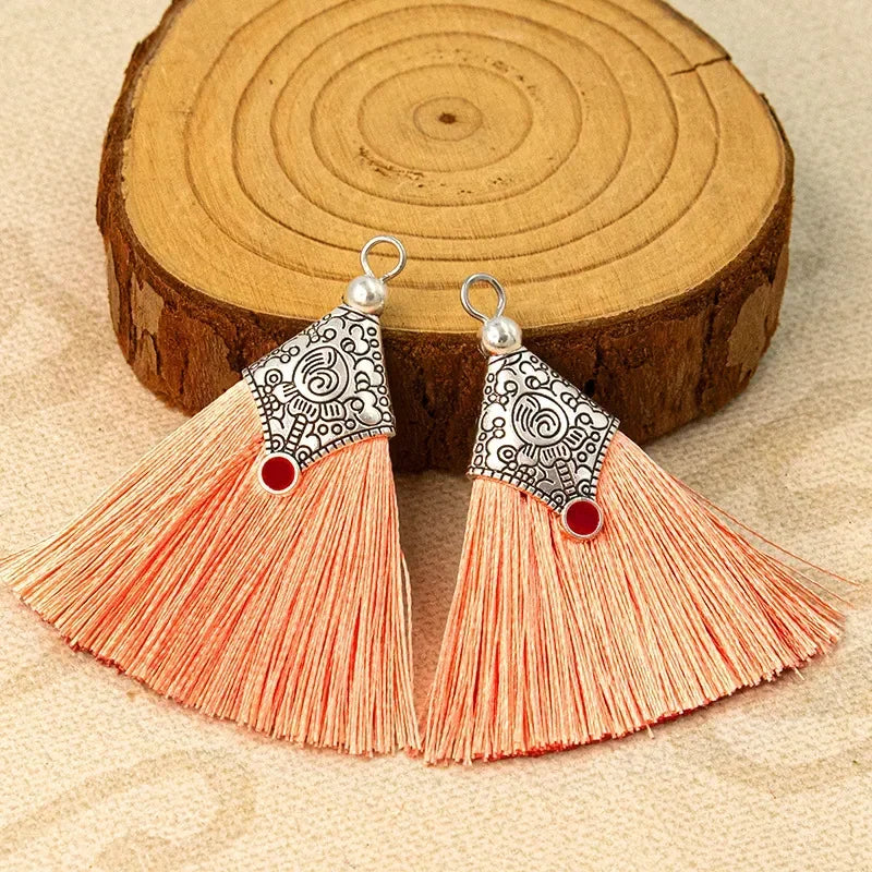 Zorelle Handmade Tassel