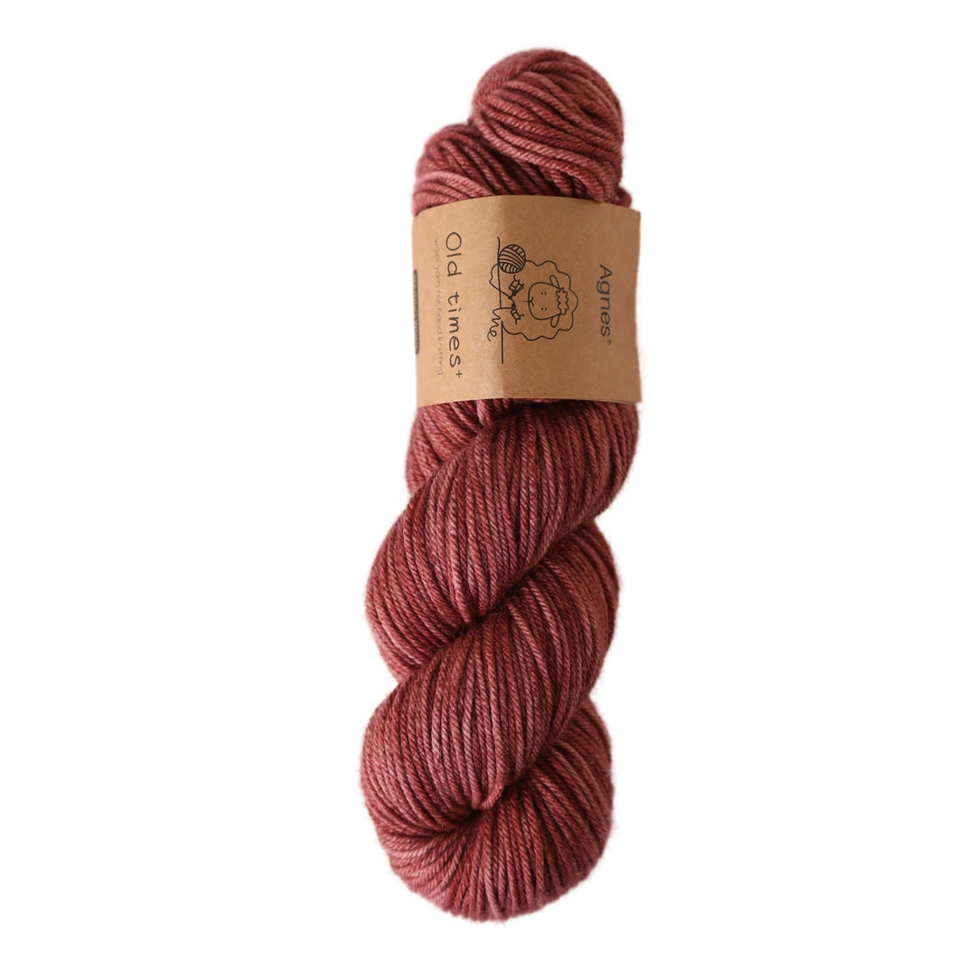 Soft Merino Wool Yarn