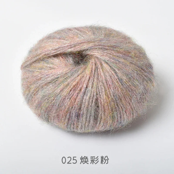 25g Sequin Yarn