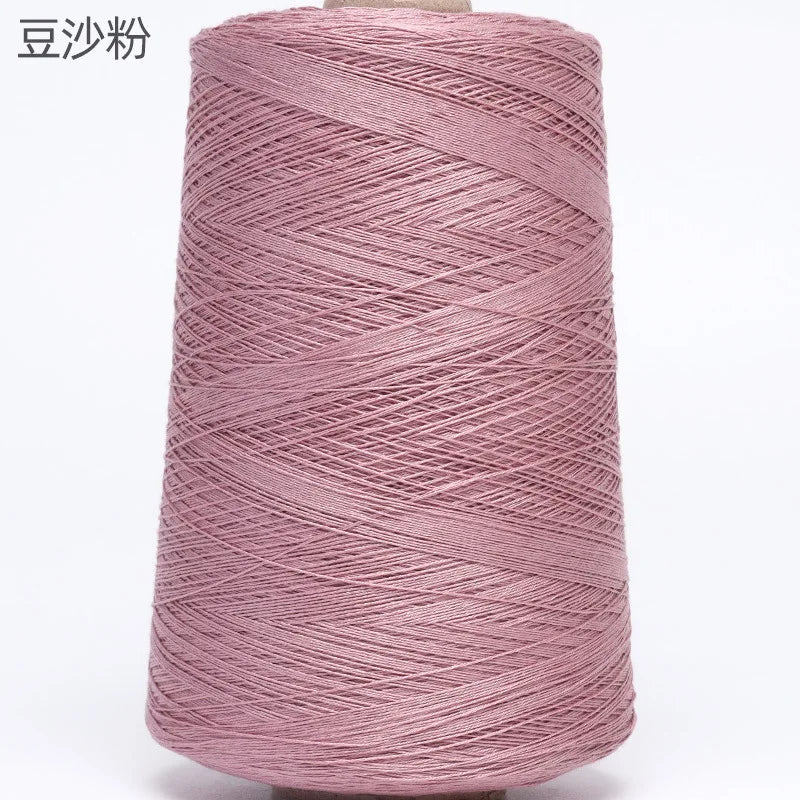 500g Mulberry Silk Lyocell Yarn