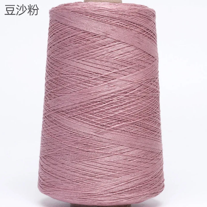 500g Mulberry Silk Lyocell Yarn