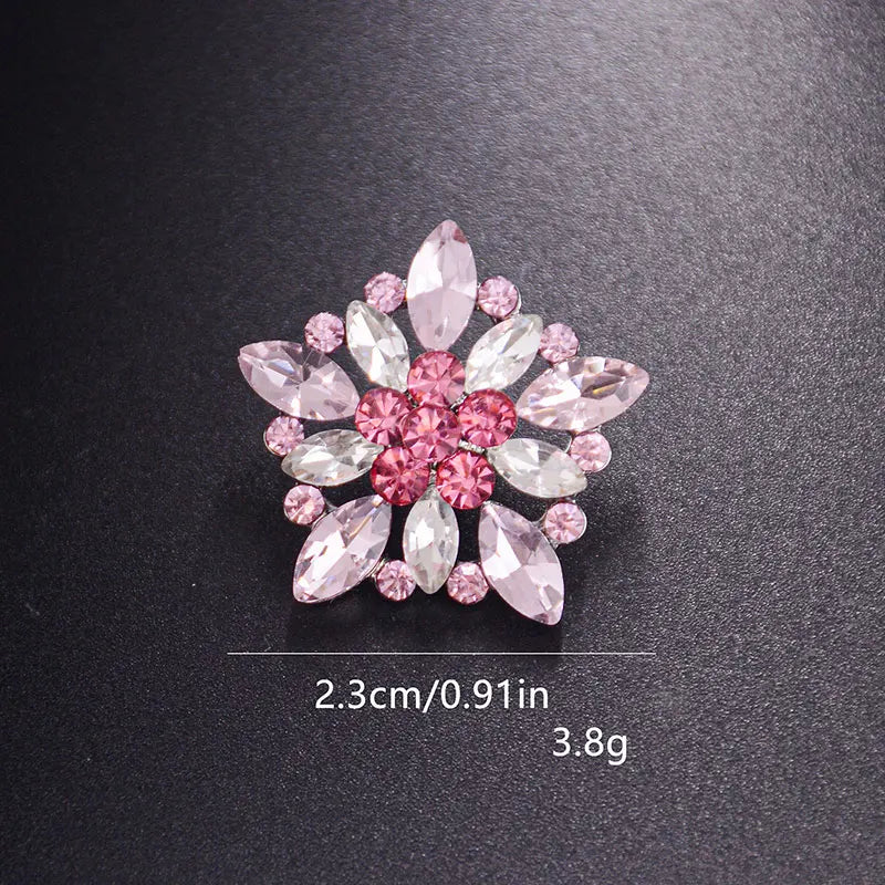 Bolisao Rhinestone Buttons