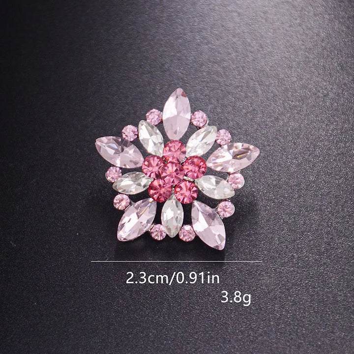 Bolisao Rhinestone Buttons