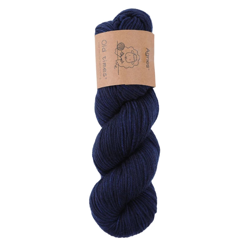 Soft Merino Wool Yarn