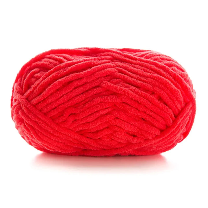 50g Crochet Yarn