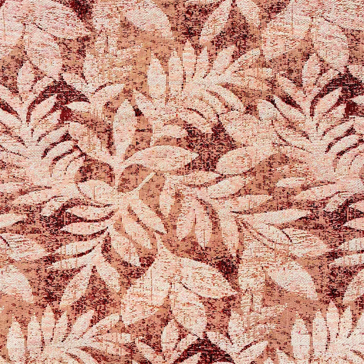 Kindly Floral Chenille Fabric