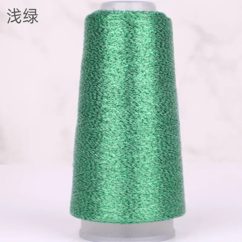 50g Metallic Yarn