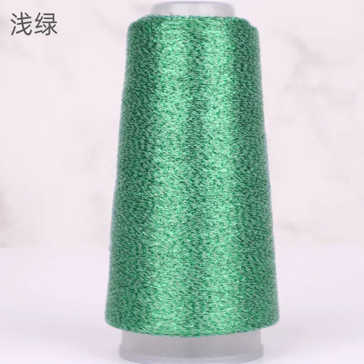 50g Metallic Yarn