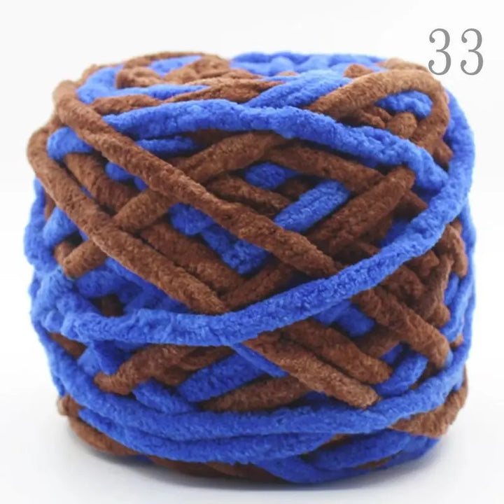 100g Soft Velvet Yarn