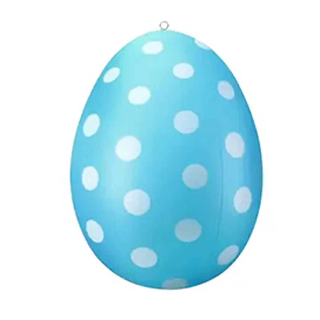 Inflatable Party Easter Egg Ballooons