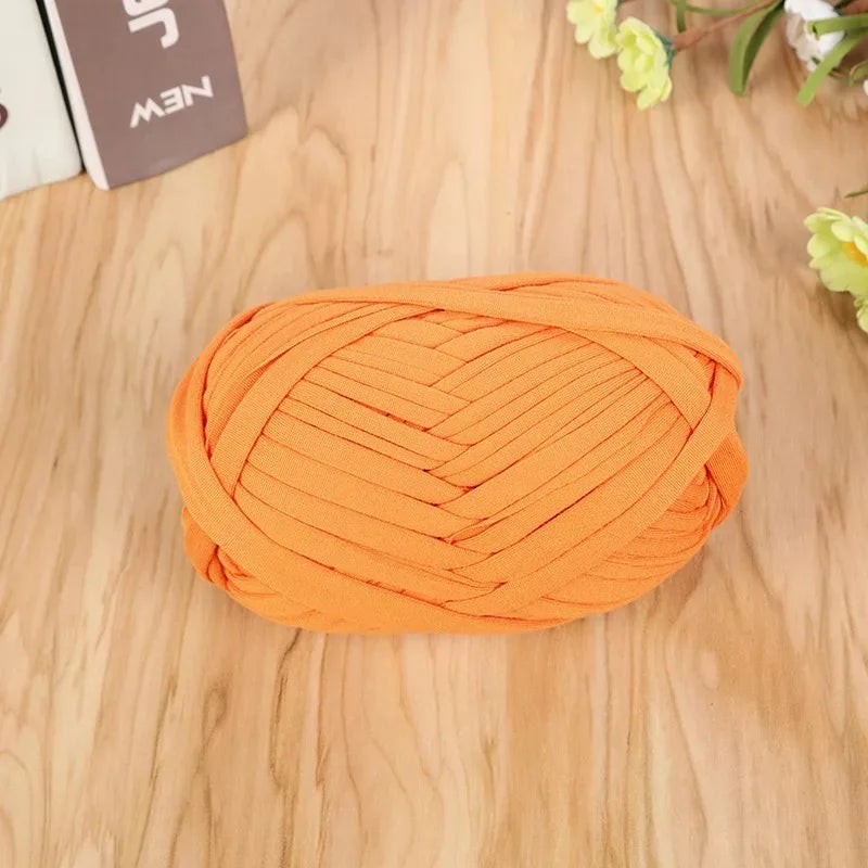 Weaving Sewing Material Soft Cotton Yarn