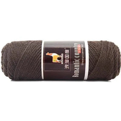 100g Alpaca Soft Yarn